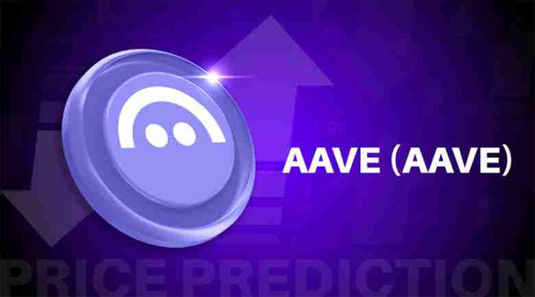 aave币属于哪种币别？2025年aave 代币价格预测与市场前景分析